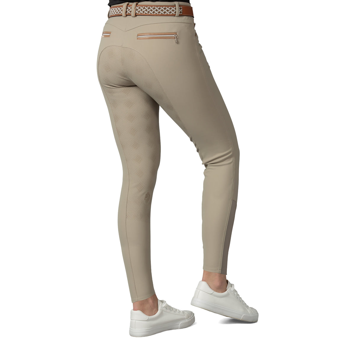 Equinavia Elisabet Womens Full Seat Breeches image #2