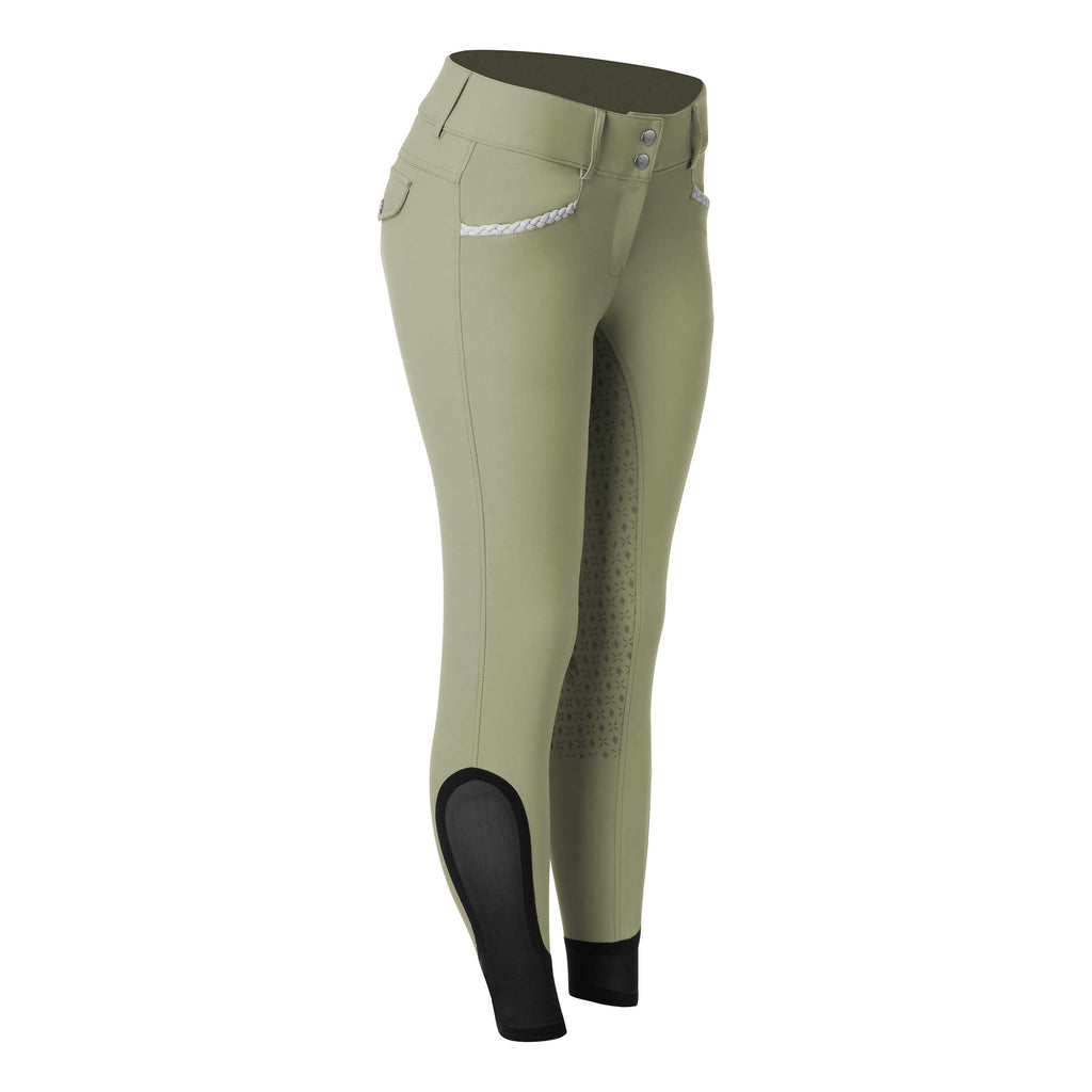 Equinavia Madeleine Womens Full Seat Breeches image #3