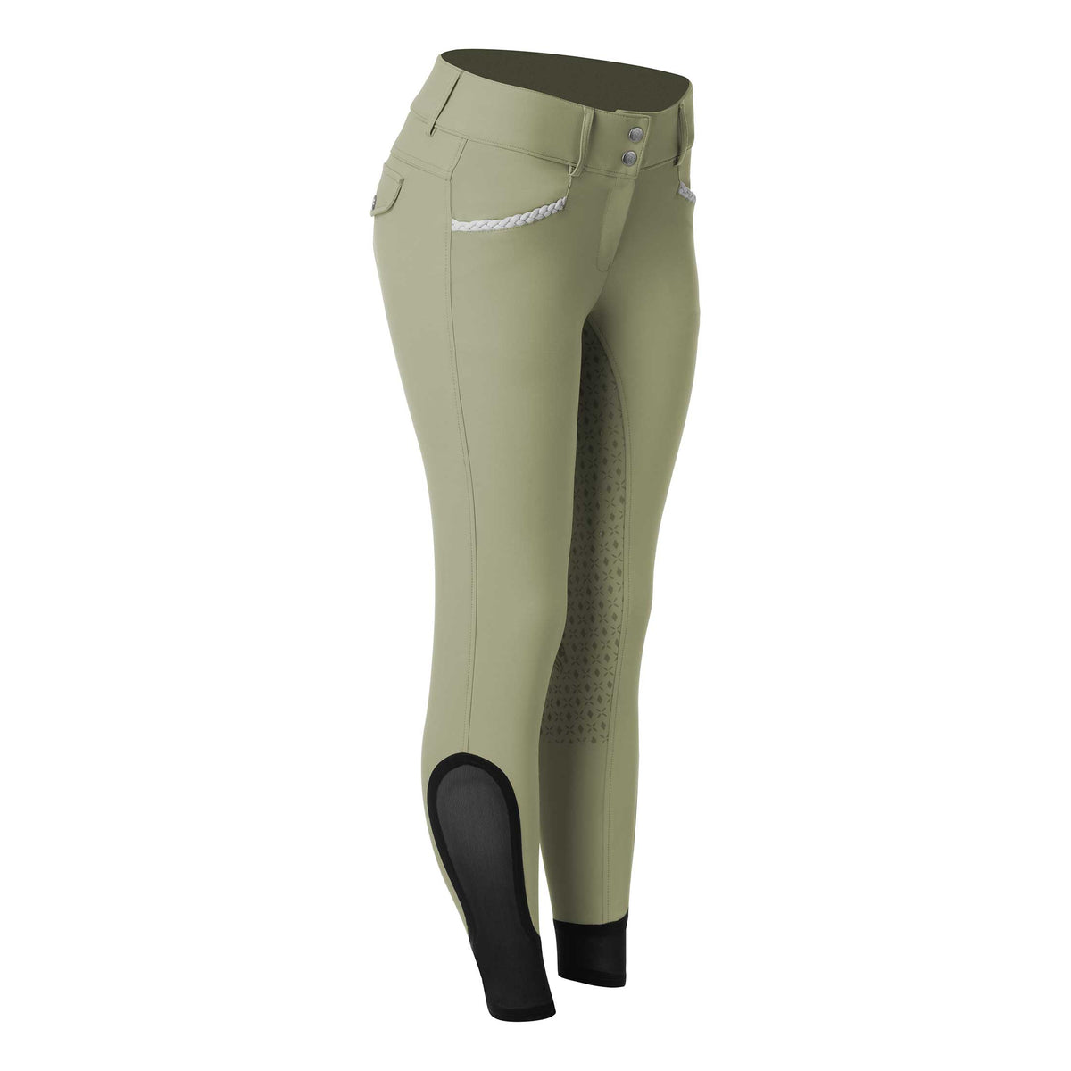 Equinavia Madeleine Womens Full Seat Breeches image #3