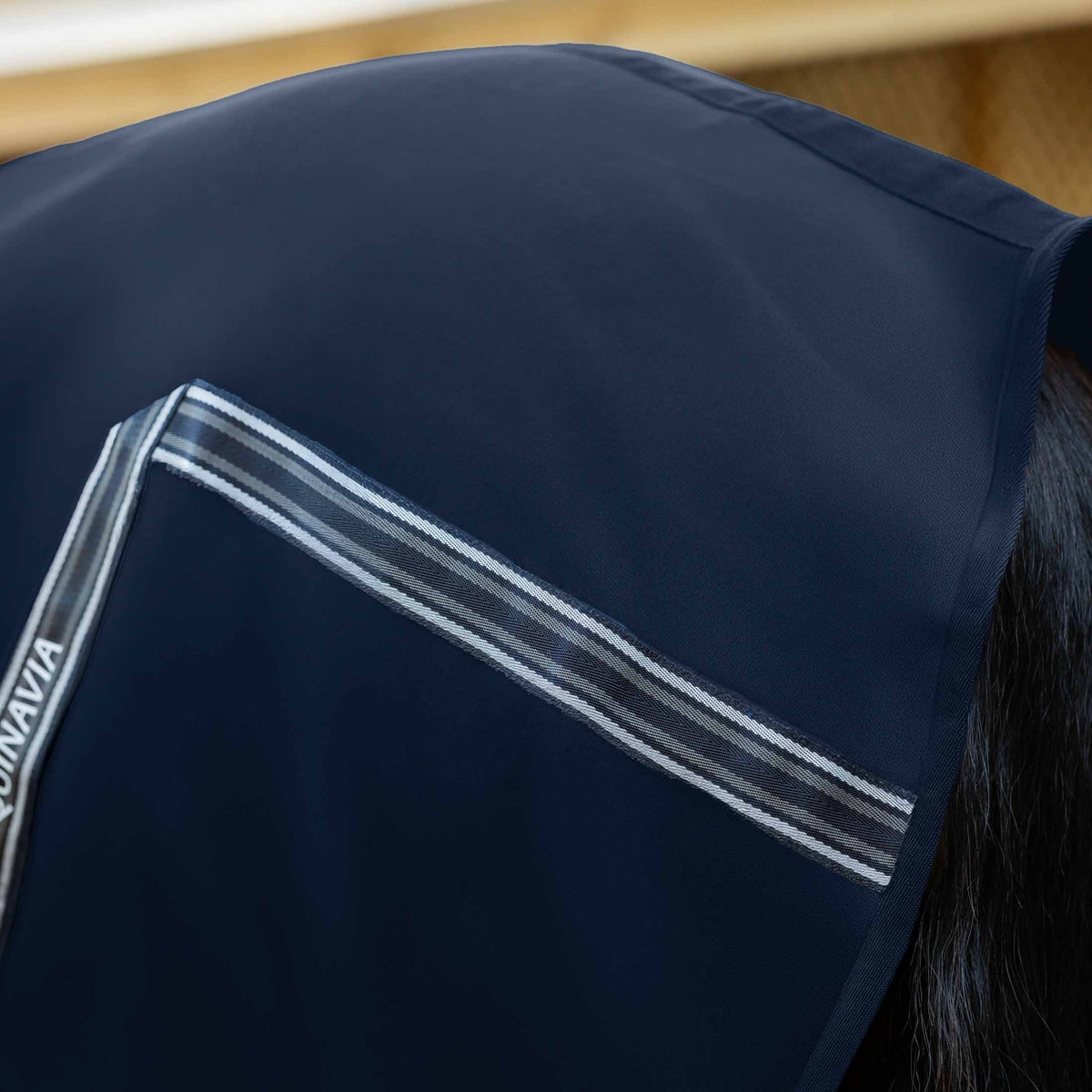 Equinavia Fryd Cotton Stable Sheet image #4