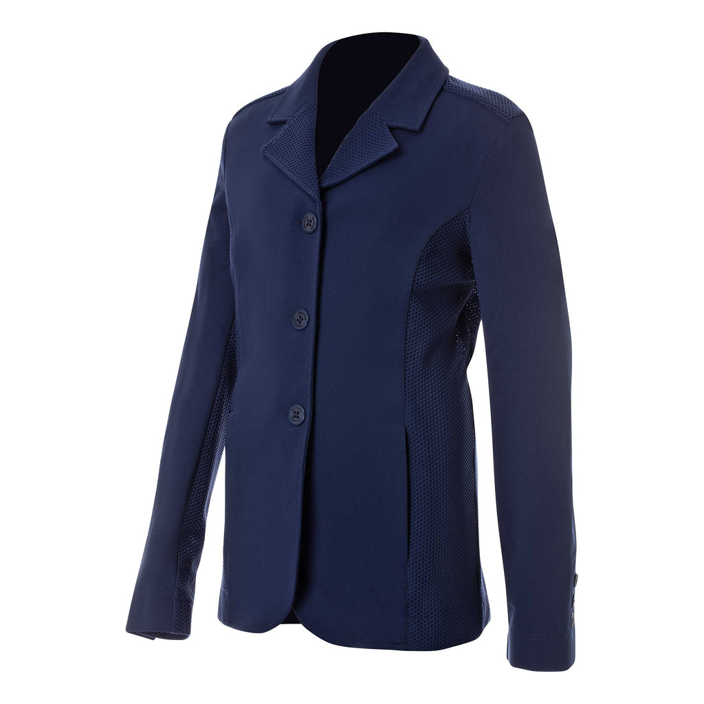 Equinavia Mina Kids Show Coat with NordicAirâ„¢ Tech image #1