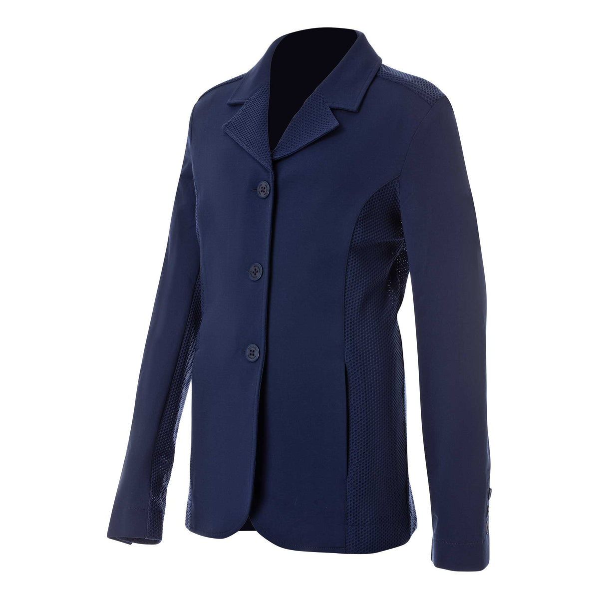 Equinavia Mina Kids Show Coat with NordicAirâ„¢ Tech image #1