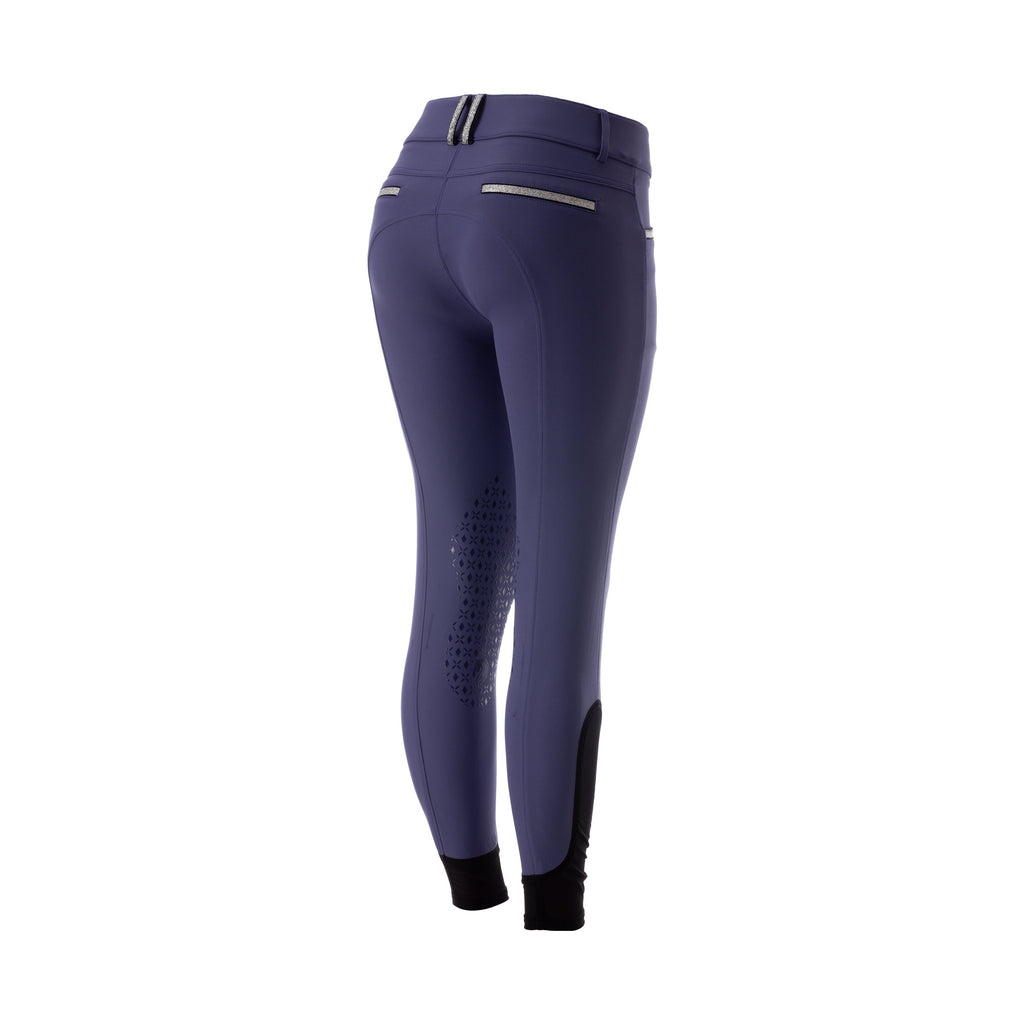 Equinavia Kristina Womens Knee Patch Breeches image #5