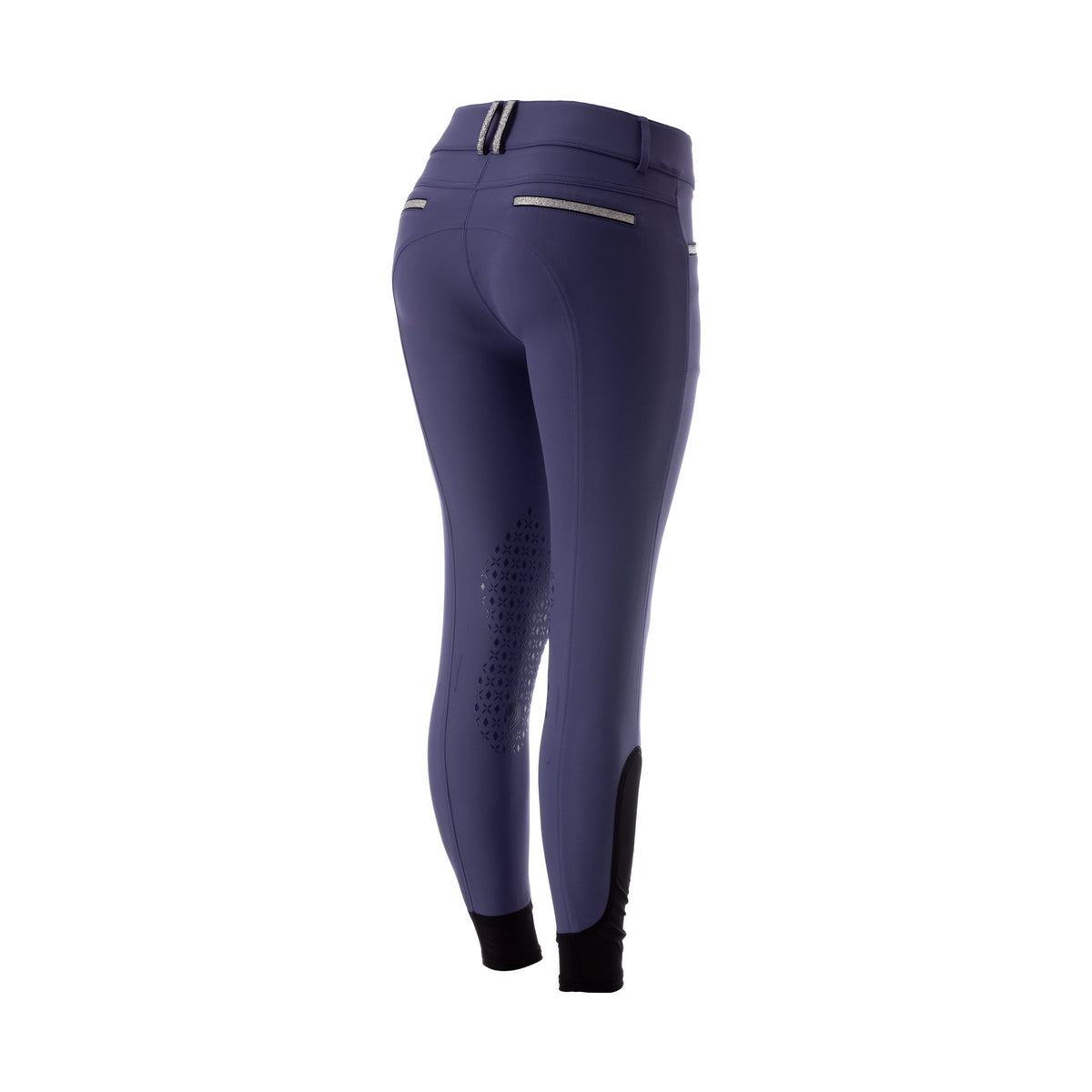 Equinavia Kristina Womens Knee Patch Breeches image #5