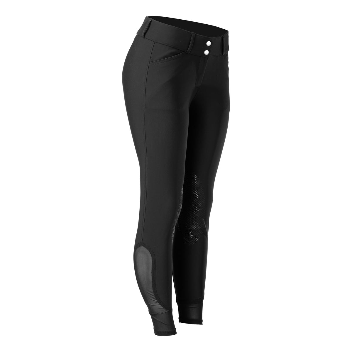 Equinavia Maud Tech Womens Knee Patch Breeches image #2