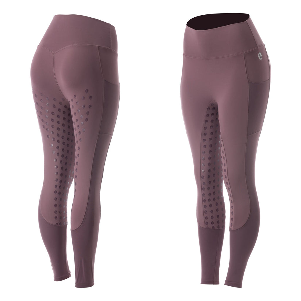 Equinavia Maja Womens Full Seat Summer UV Tights image #9