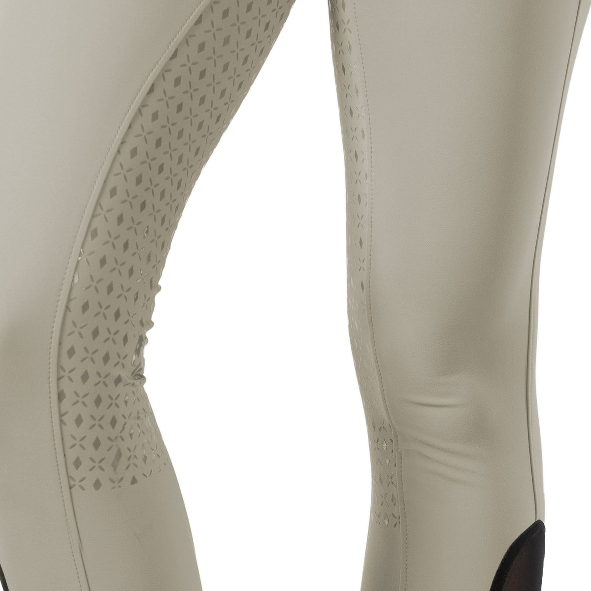 Equinavia Victoria Womens Silicone Full Seat Breeches image #5
