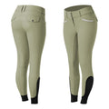 Equinavia Madeleine Womens Full Seat Breeches image #1