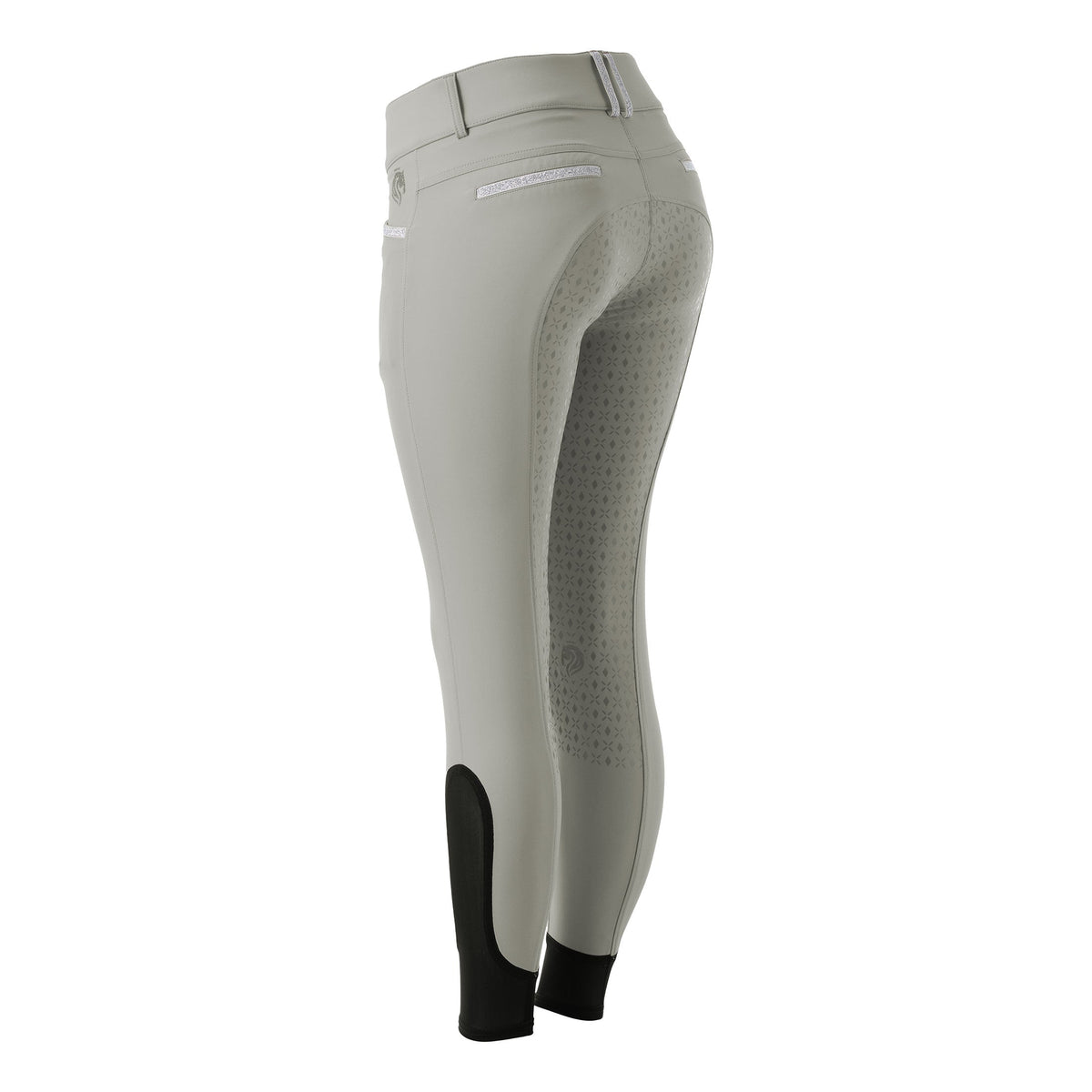 Equinavia Kristina Womens Full Seat Breeches image #2