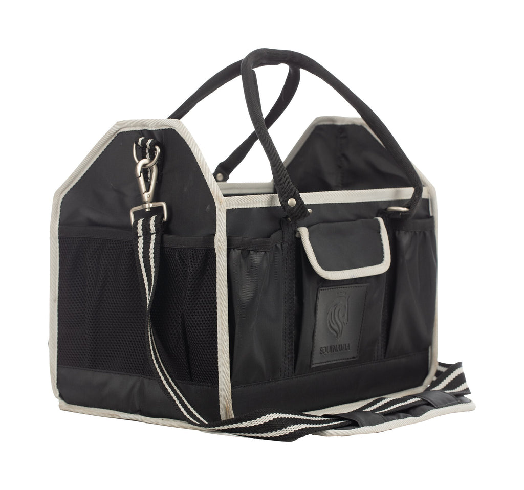 Equinavia Darby Large Collapsible Grooming Tote image #2