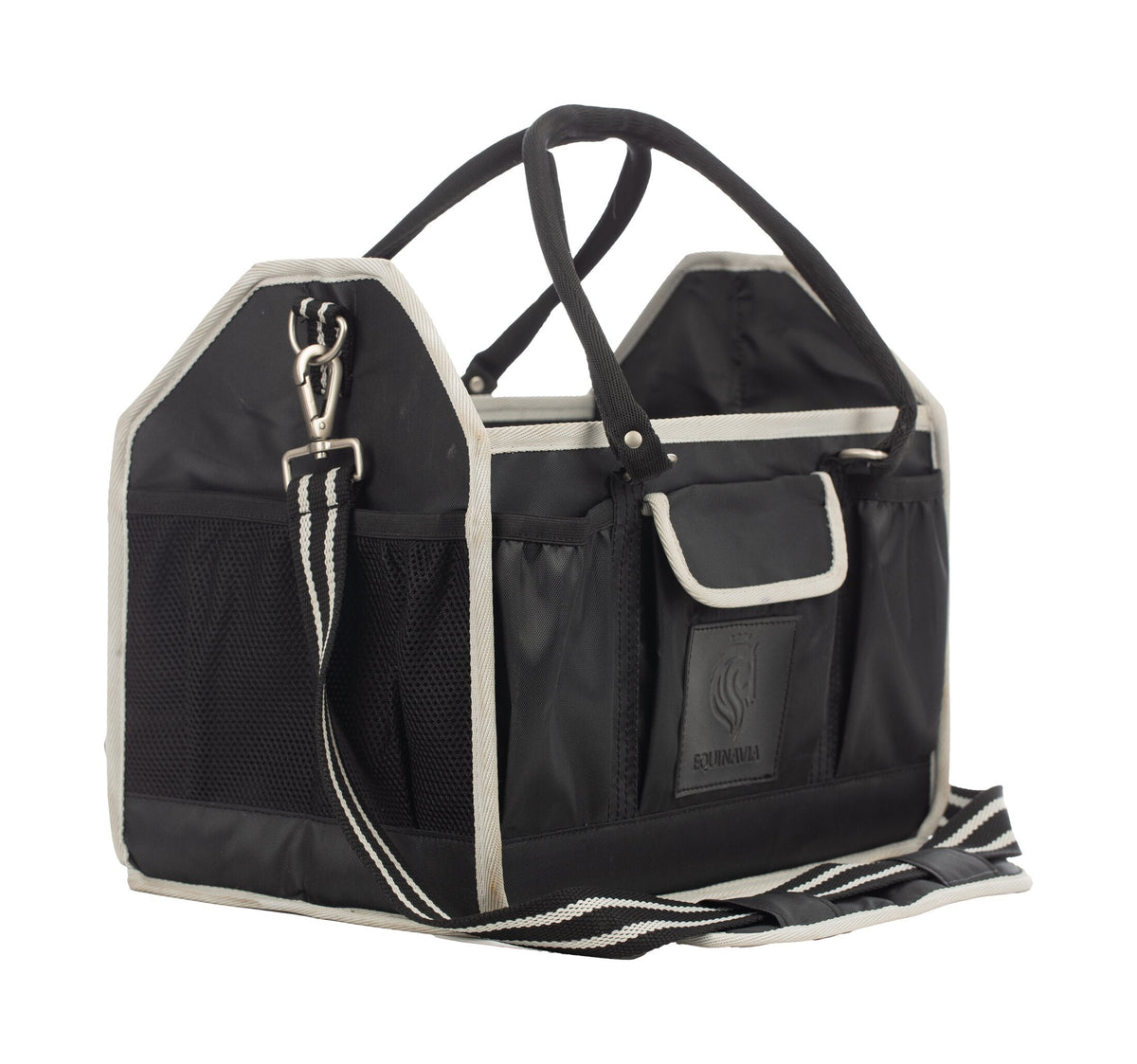 Equinavia Darby Large Collapsible Grooming Tote image #2