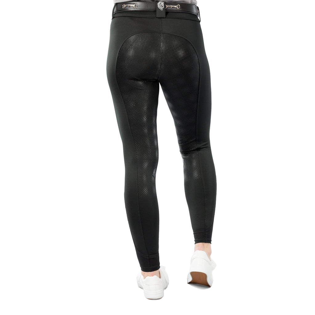 Equinavia Astrid Womens Winter Full Seat Breeches image #1