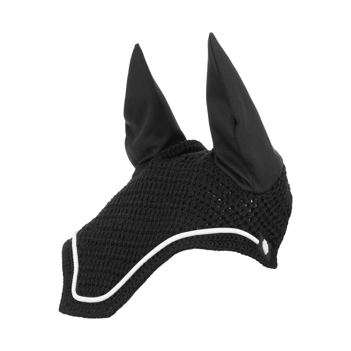 Equinavia Voss All Purpose Saddle Pad and Bonnet Set image #5