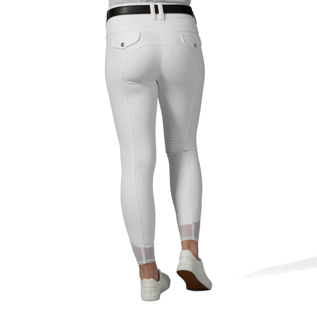 Equinavia Madeleine Womens Full Seat Breeches image #3