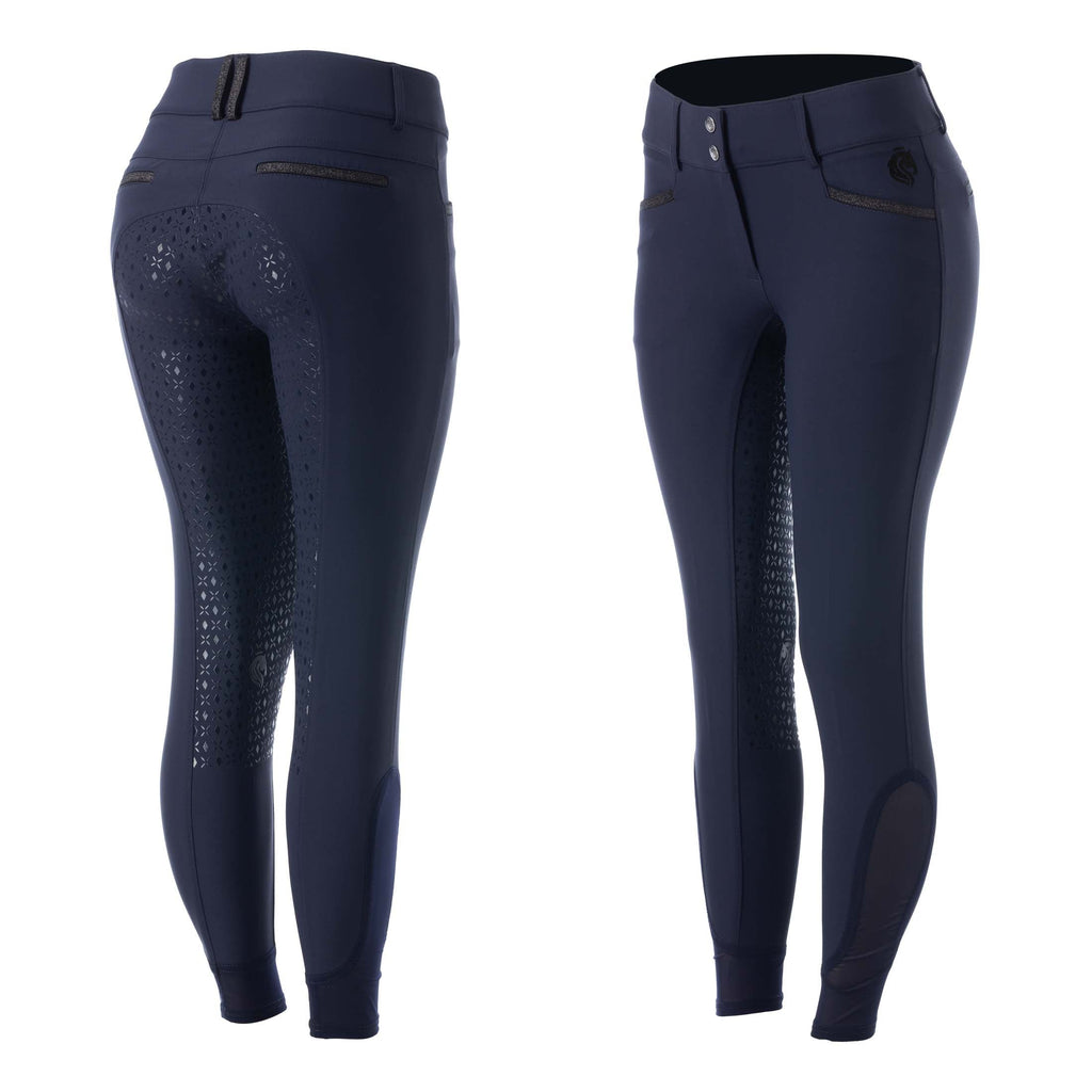 Equinavia Kristina Womens Full Seat Breeches image #7