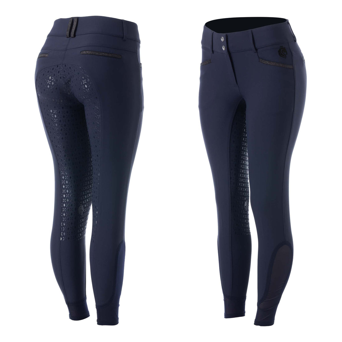 Equinavia Kristina Womens Full Seat Breeches image #7