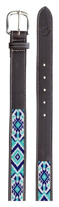Equinavia Estelle Hand Beaded Belt image #1