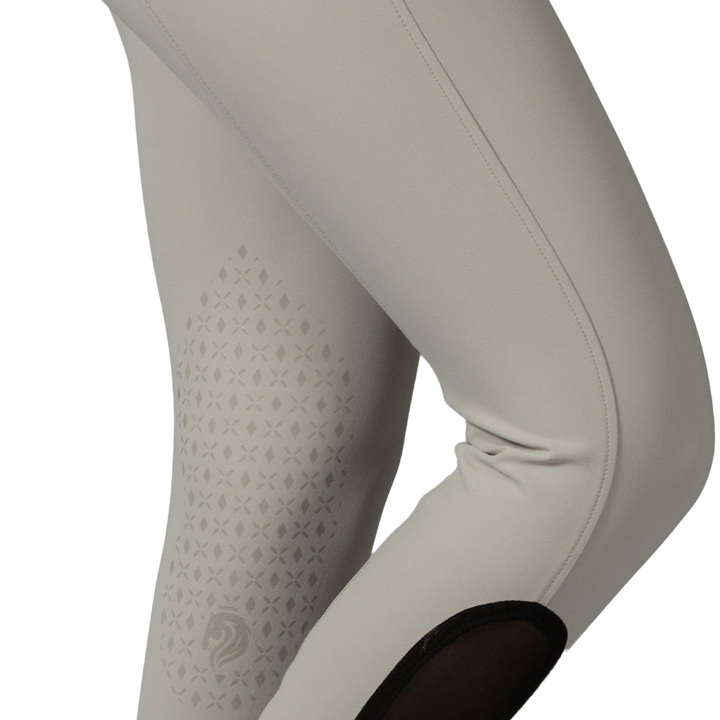 Equinavia Kristina Womens Knee Patch Breeches image #7