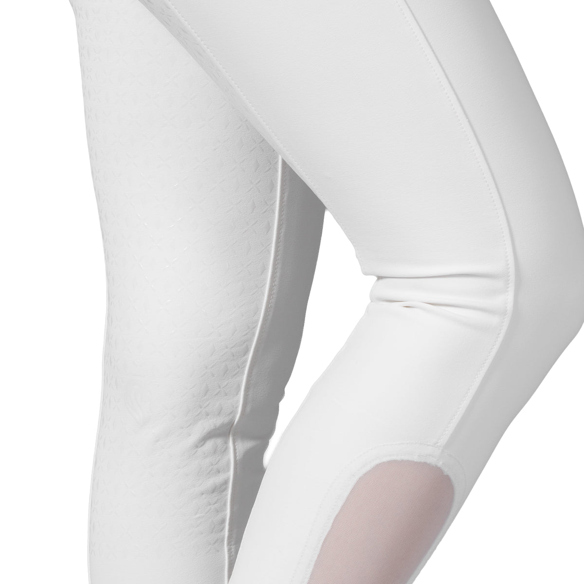 Equinavia Victoria Womens Silicone Full Seat Breeches image #8