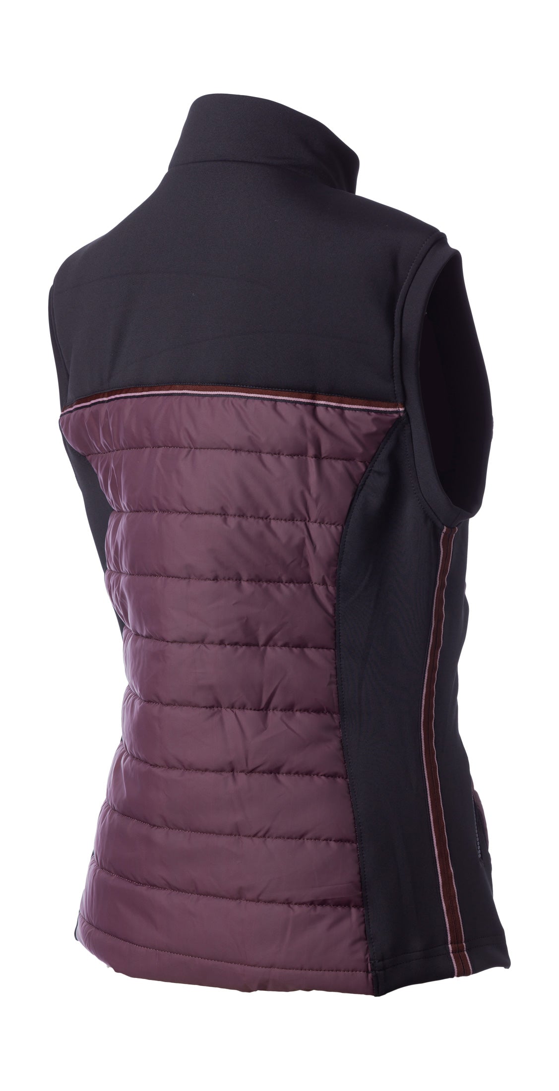 Equinavia Heidi Womens Insulated Riding Vest image #3