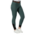Equinavia Annika Womens Silicone Knee Patch Breeches image #1