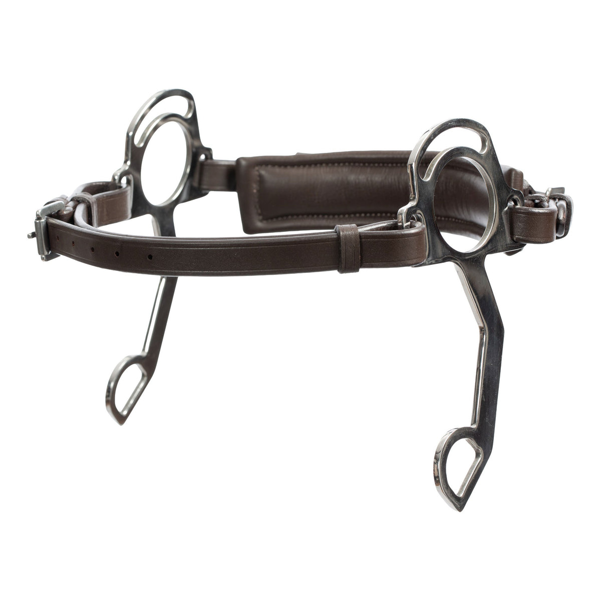 Equinavia Saga Hackamore Noseband image #2