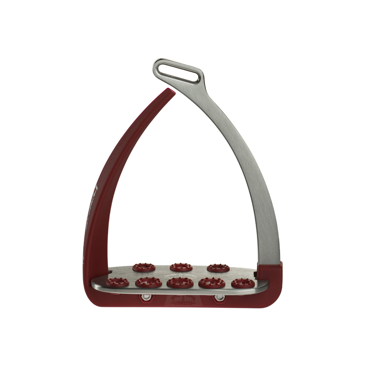 Veredus Vita Stirrup Steel1 image #6