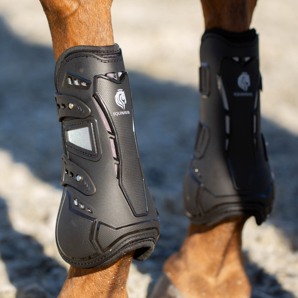 Equinavia Asgardian Open Front Boots image #5