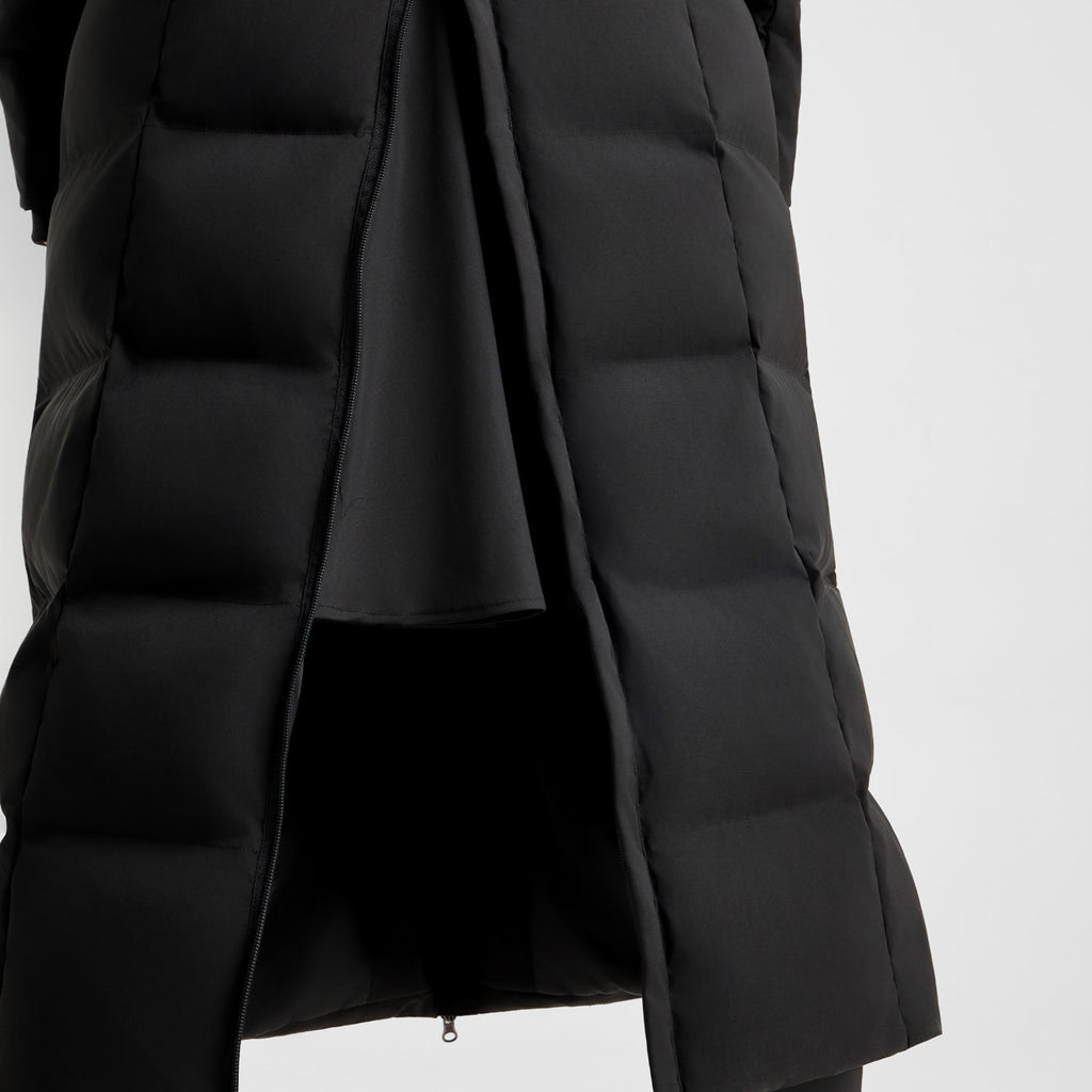 Horze Paloma Womens Insulated Long Coat image #6