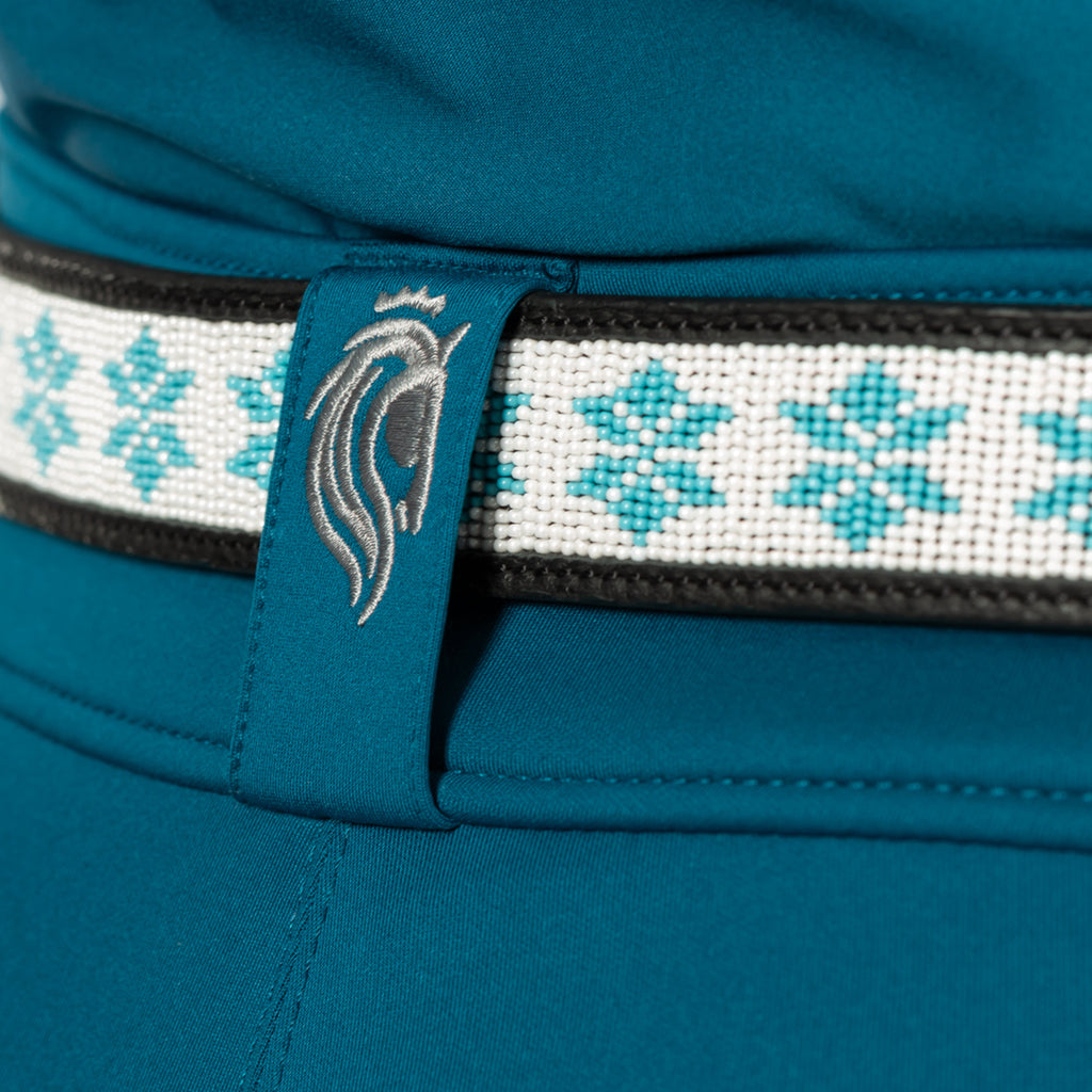 Equinavia Astrid Womens Winter Full Seat Breeches image #6