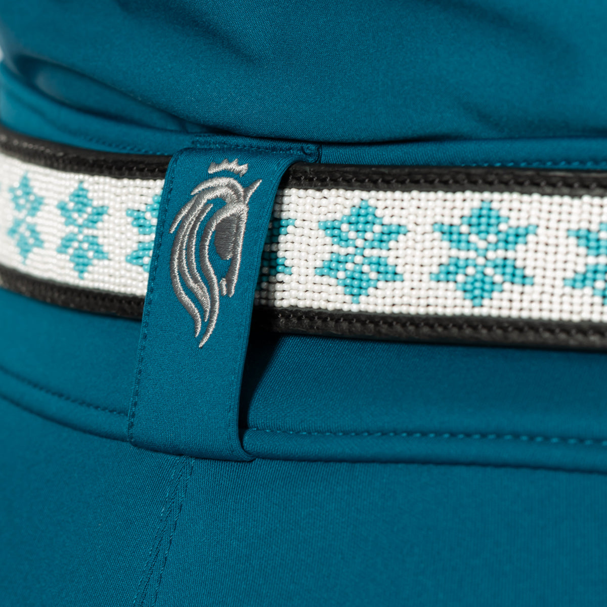 Equinavia Astrid Womens Winter Full Seat Breeches image #6