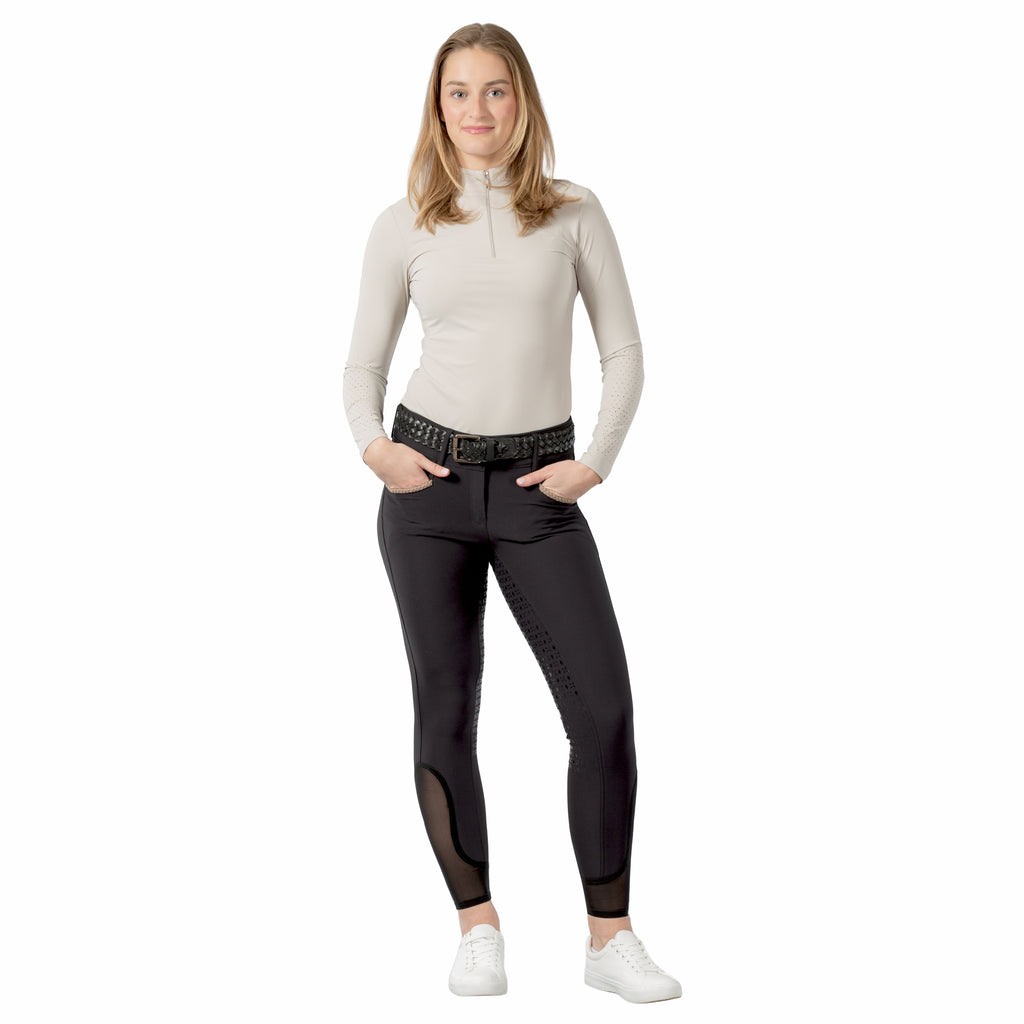Equinavia Madeleine Womens Full Seat Breeches image #10