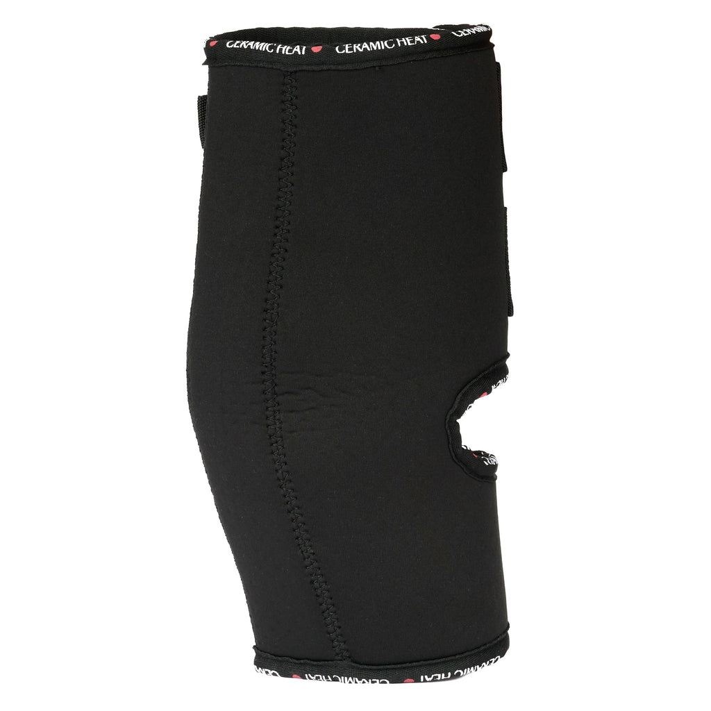Horze Cairo Infrared Therapy Hock Boots image #4