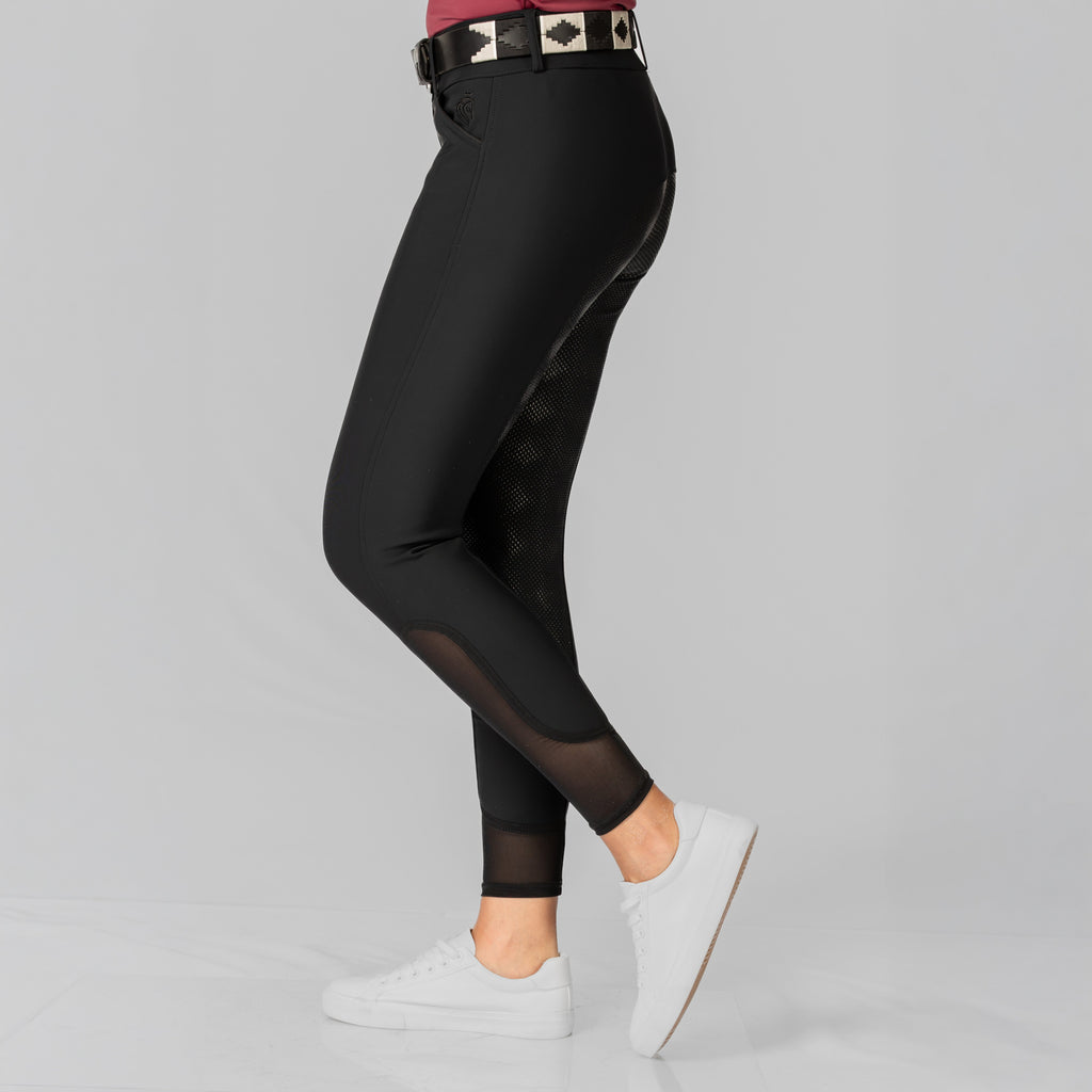 Equinavia Maud Tech Womens Full Seat Breeches image #14