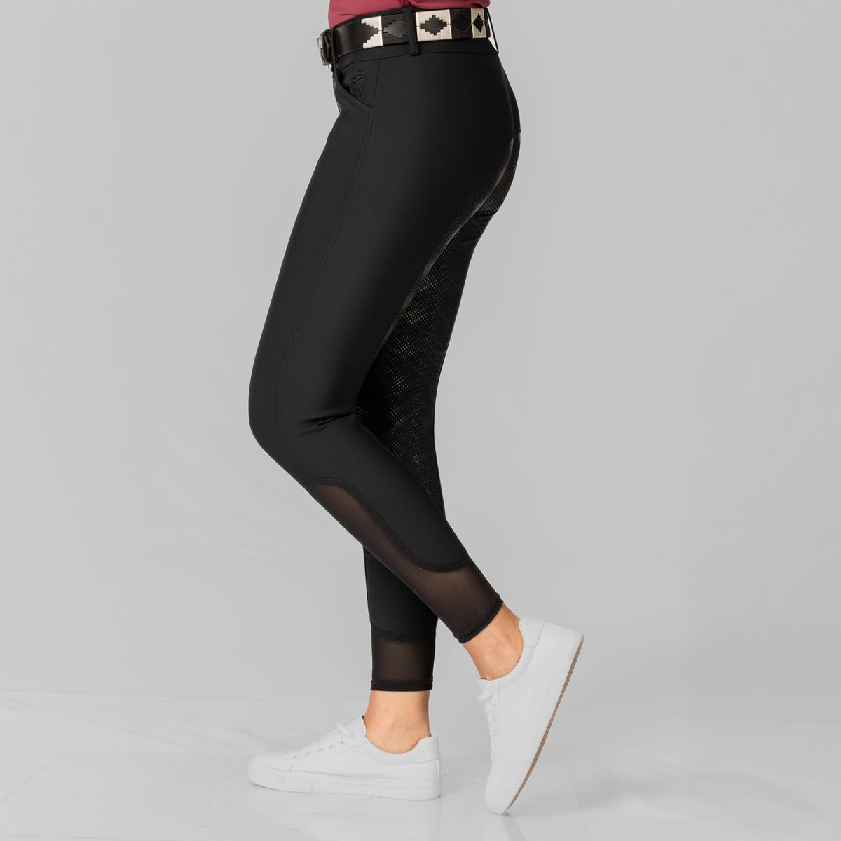 Equinavia Maud Tech Womens Full Seat Breeches image #14