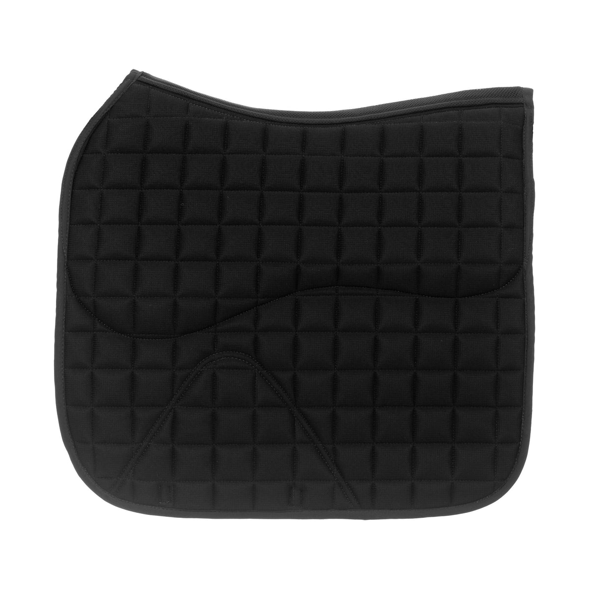 Equinavia Lillehammer Memory Foam Dressage Saddle Pad image #3