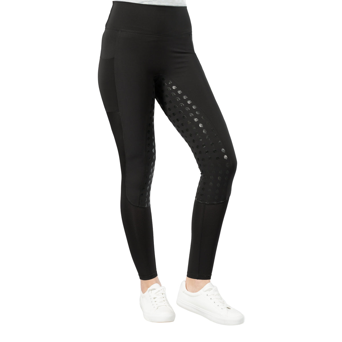 Equinavia Maja Womens Full Seat Summer UV Tights image #2