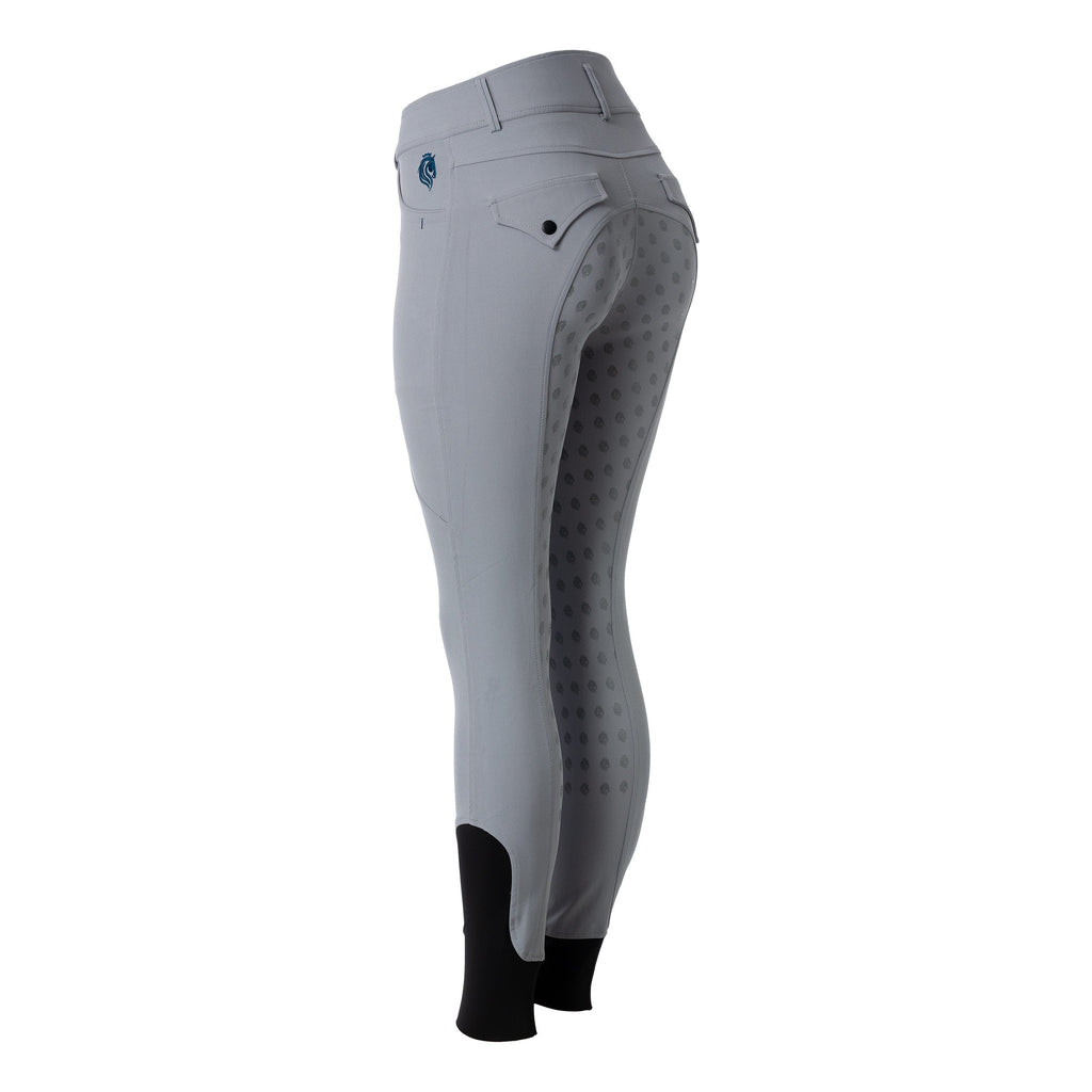 Equinavia Annika Womens Silicone Full Seat Breeches image #2