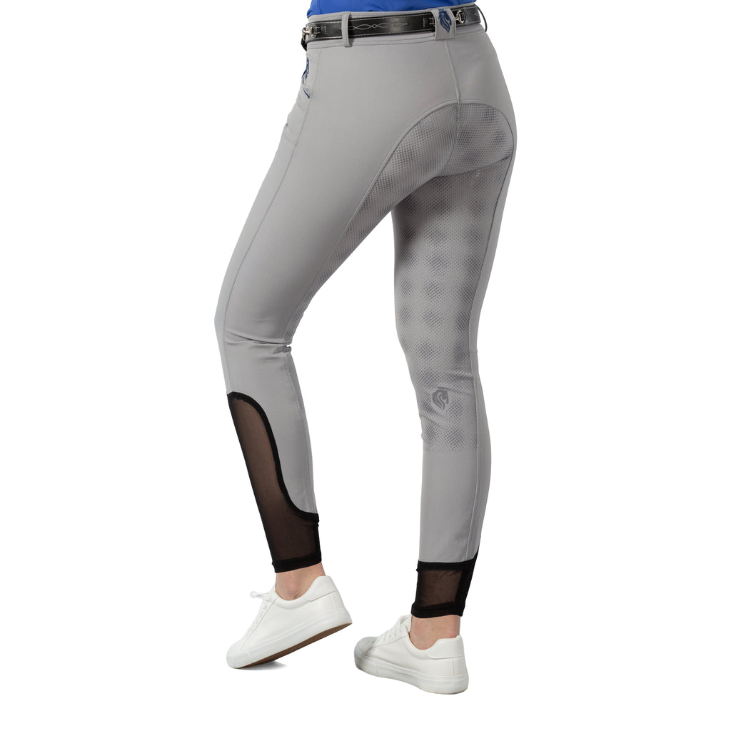 Equinavia Astrid Womens Summer Full Seat Breeches image #4