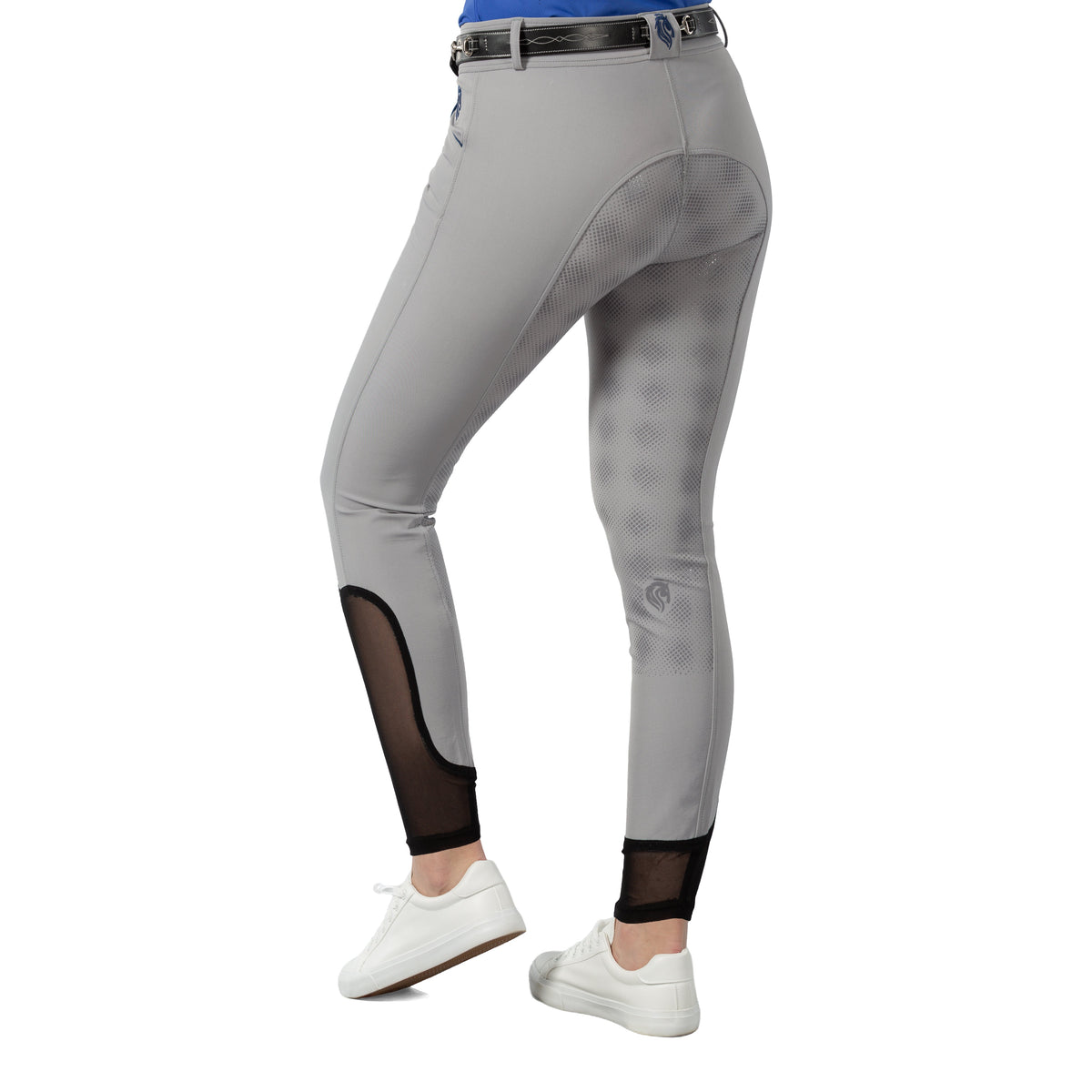 Equinavia Astrid Womens Summer Full Seat Breeches image #4