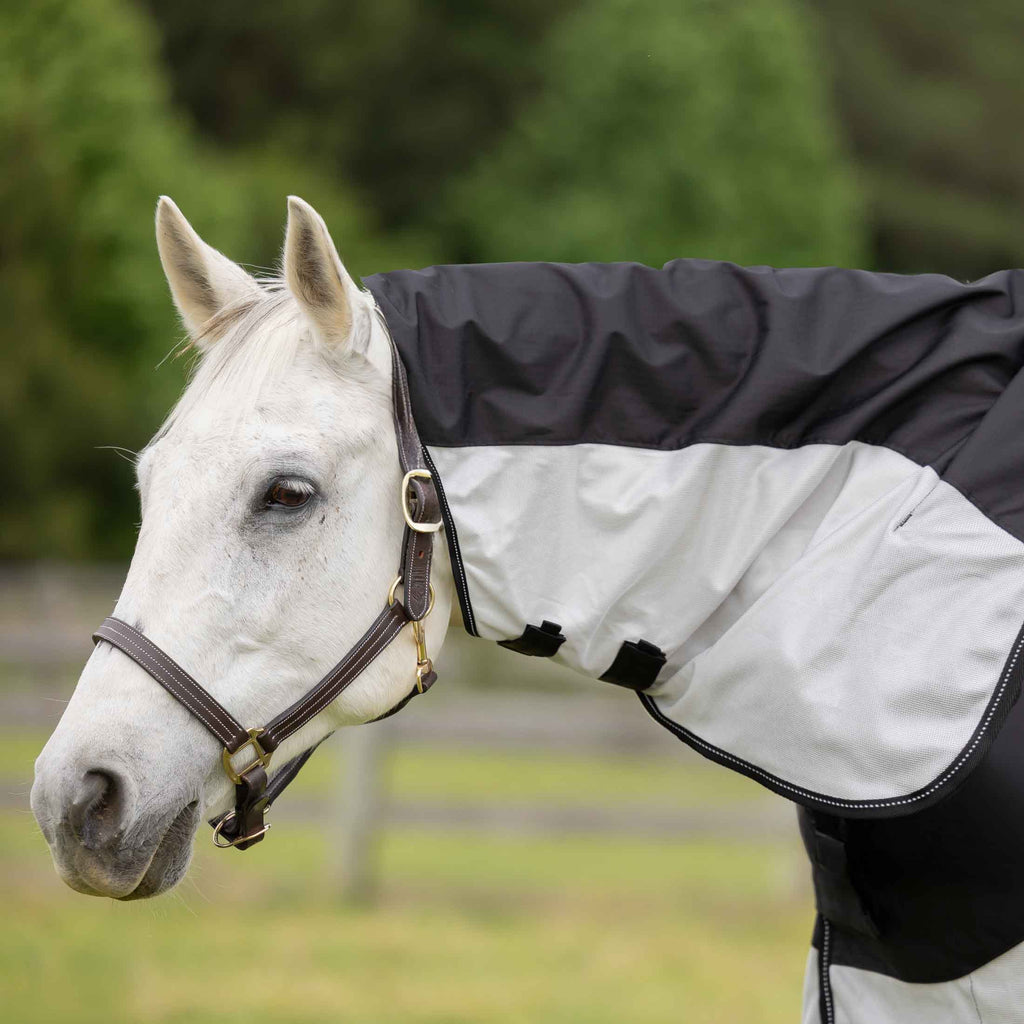 Equinavia Norse Detachable Neck Combi Summer Sheet image #2