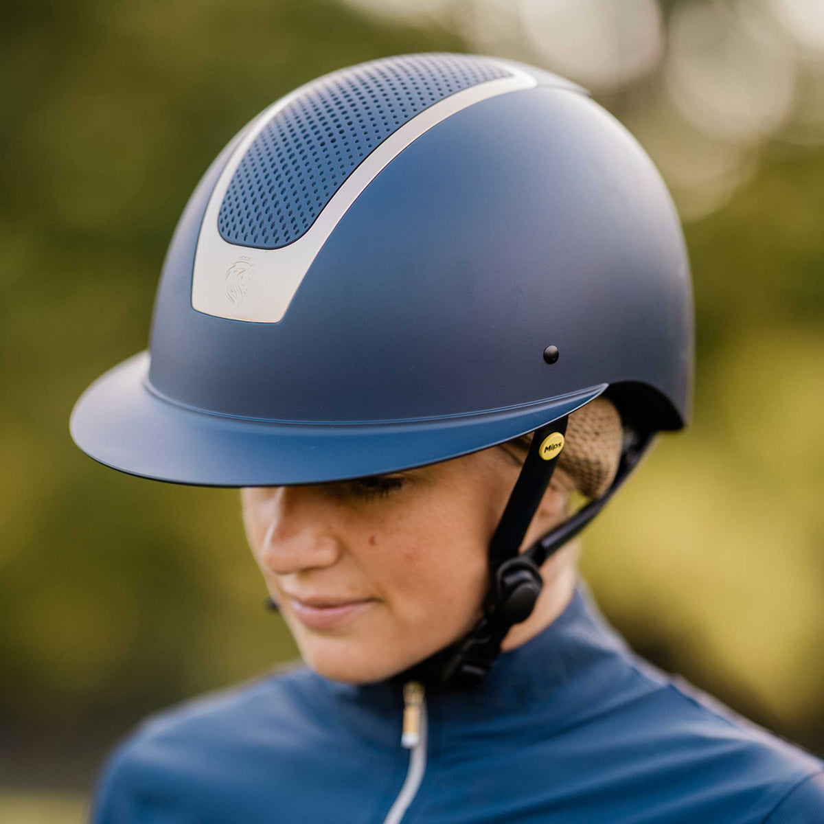 Equinavia Crown Mips® Riding Helmet image #3