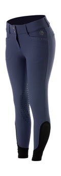 Equinavia Victoria Womens Silicone Knee Patch Breeches image #1