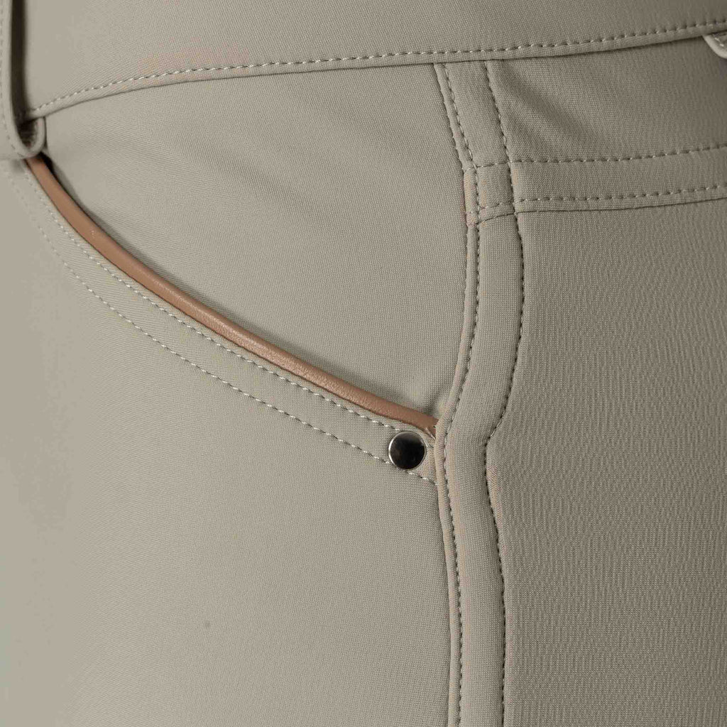 Equinavia Elisabet Womens Full Seat Breeches image #8