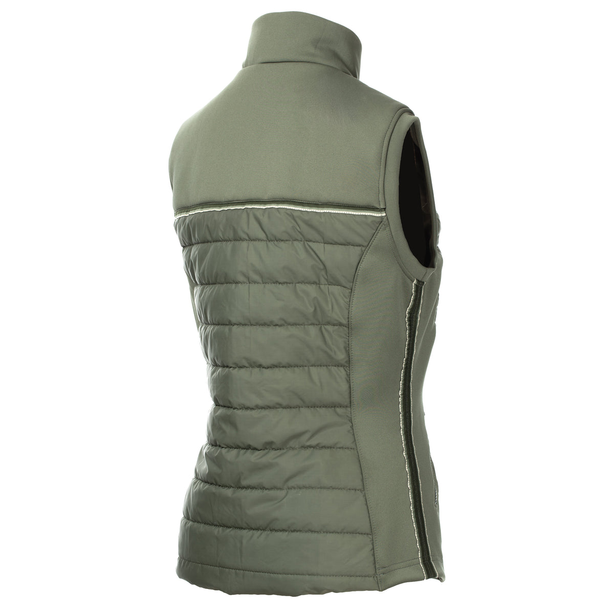 Equinavia Heidi Womens Insulated Riding Vest image #2