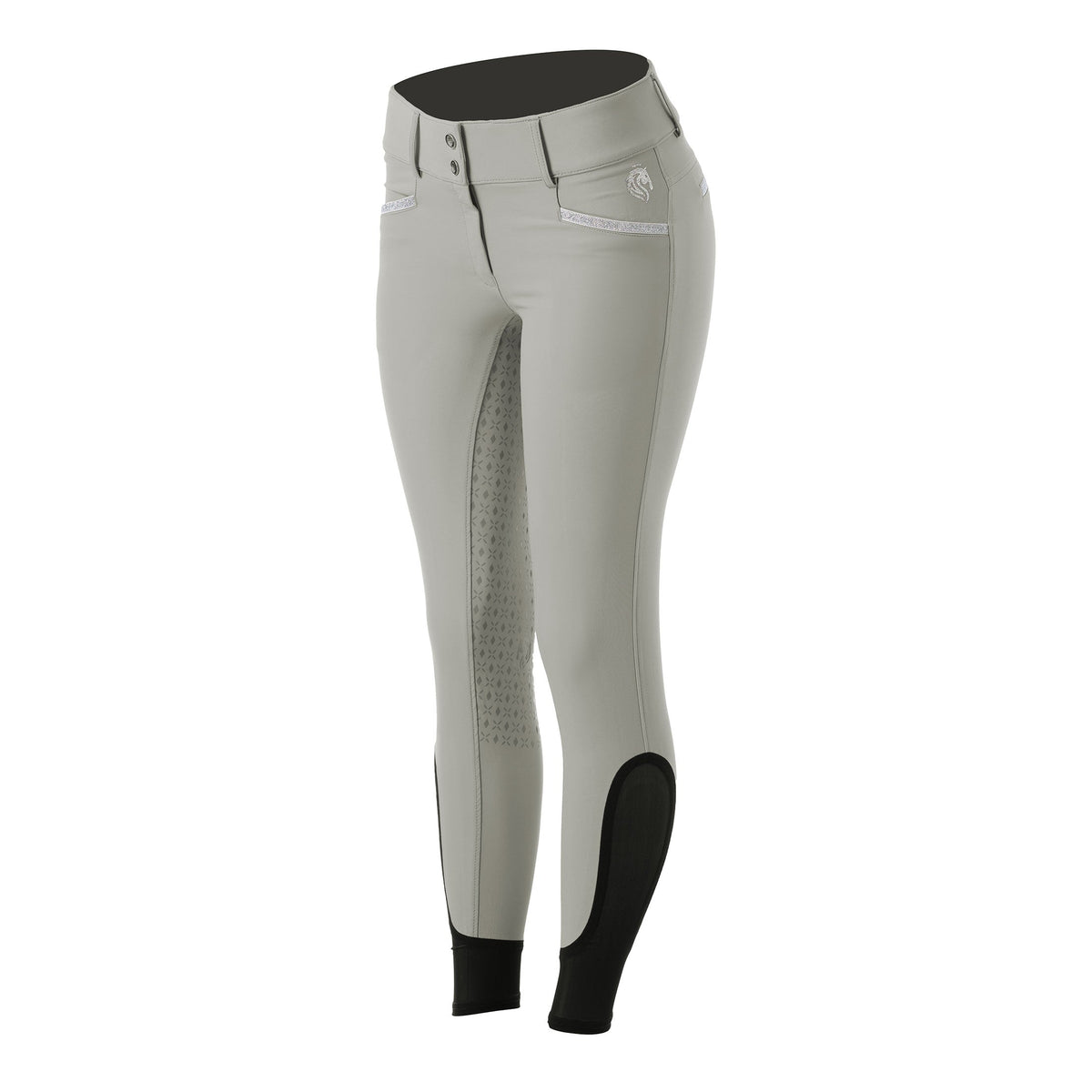 Equinavia Kristina Womens Full Seat Breeches image #3