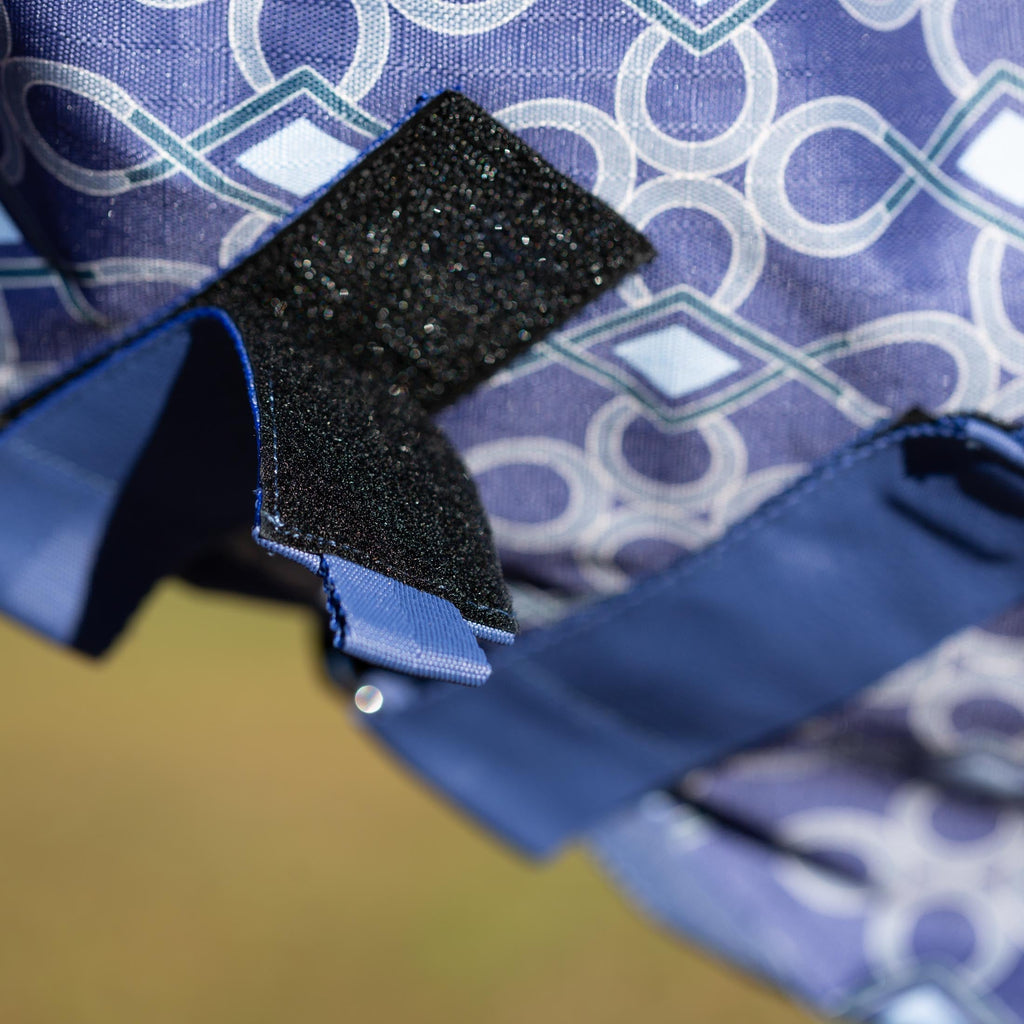 Equinavia Arktis Turnout Neck Cover No Fill image #5