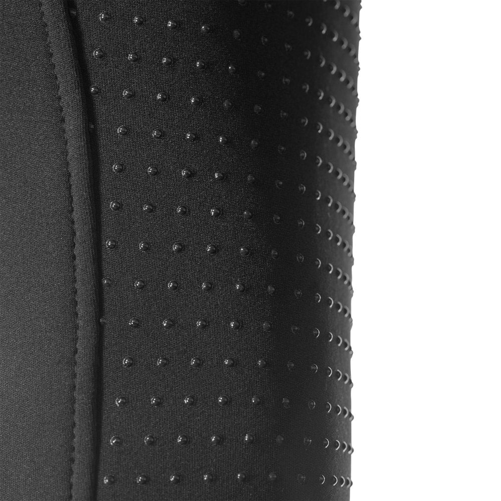 Horze Active Womens Winter Silicone Full Seat Tights image #11