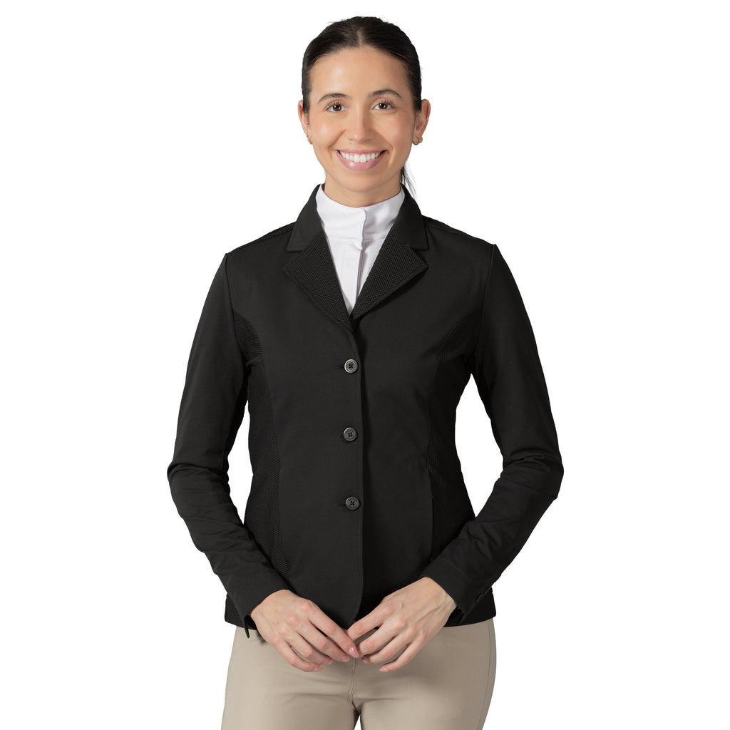 Equinavia Eva Womens Show Coat with NordicAirâ„¢ Tech image #1