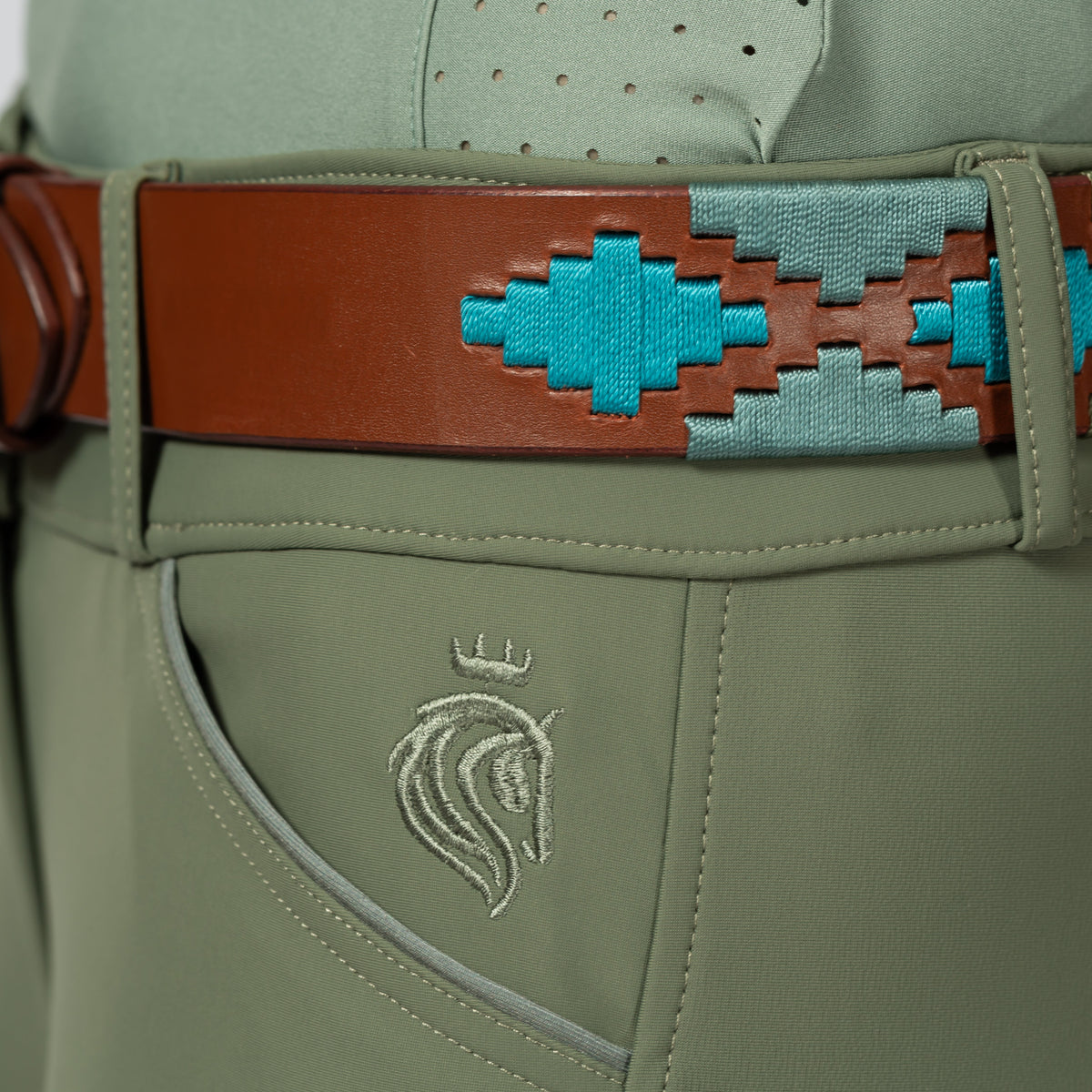 Equinavia Siri Polo Belt image #19